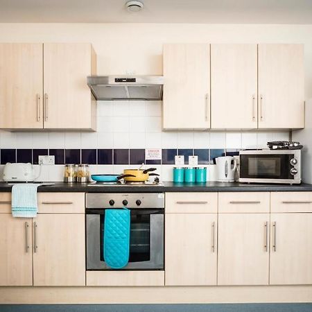 Bonington Student Village Sutton Bonington Екстер'єр фото