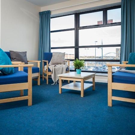 Bonington Student Village Sutton Bonington Екстер'єр фото