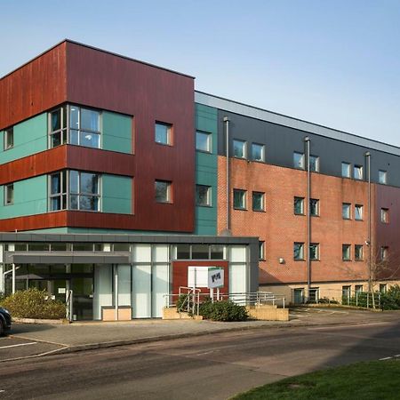Bonington Student Village Sutton Bonington Екстер'єр фото