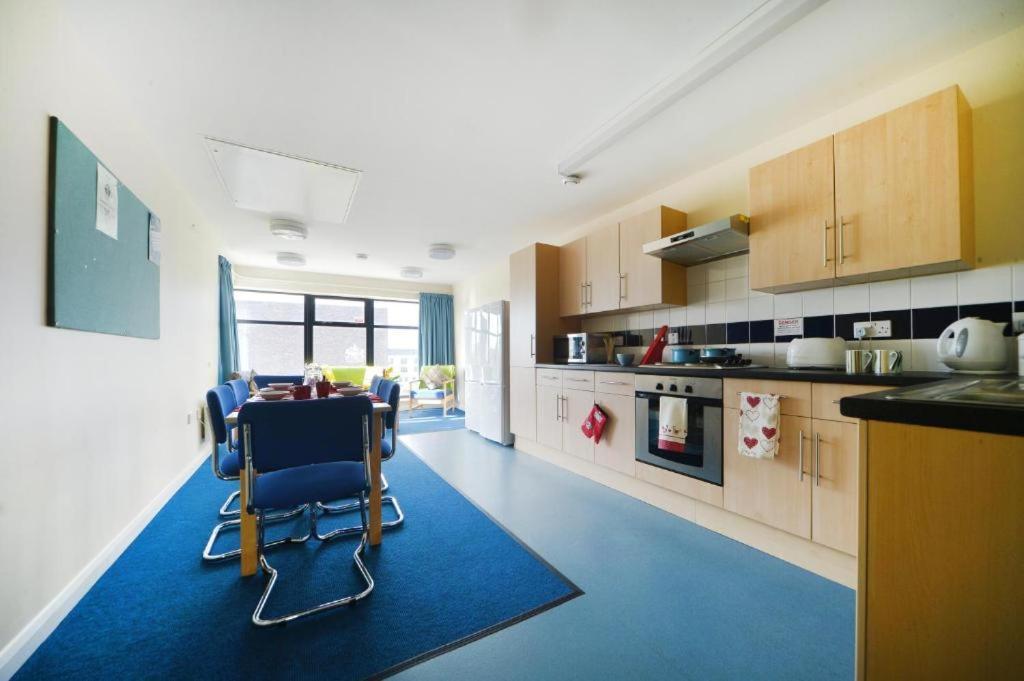 Bonington Student Village Sutton Bonington Екстер'єр фото
