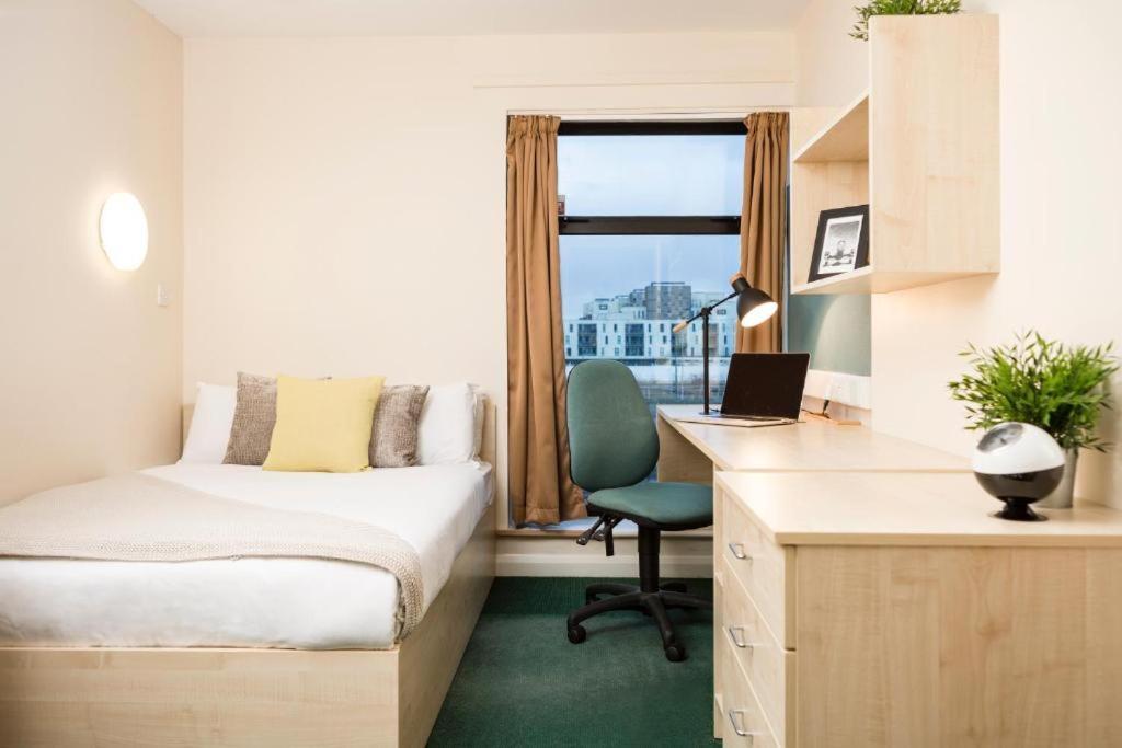 Bonington Student Village Sutton Bonington Екстер'єр фото