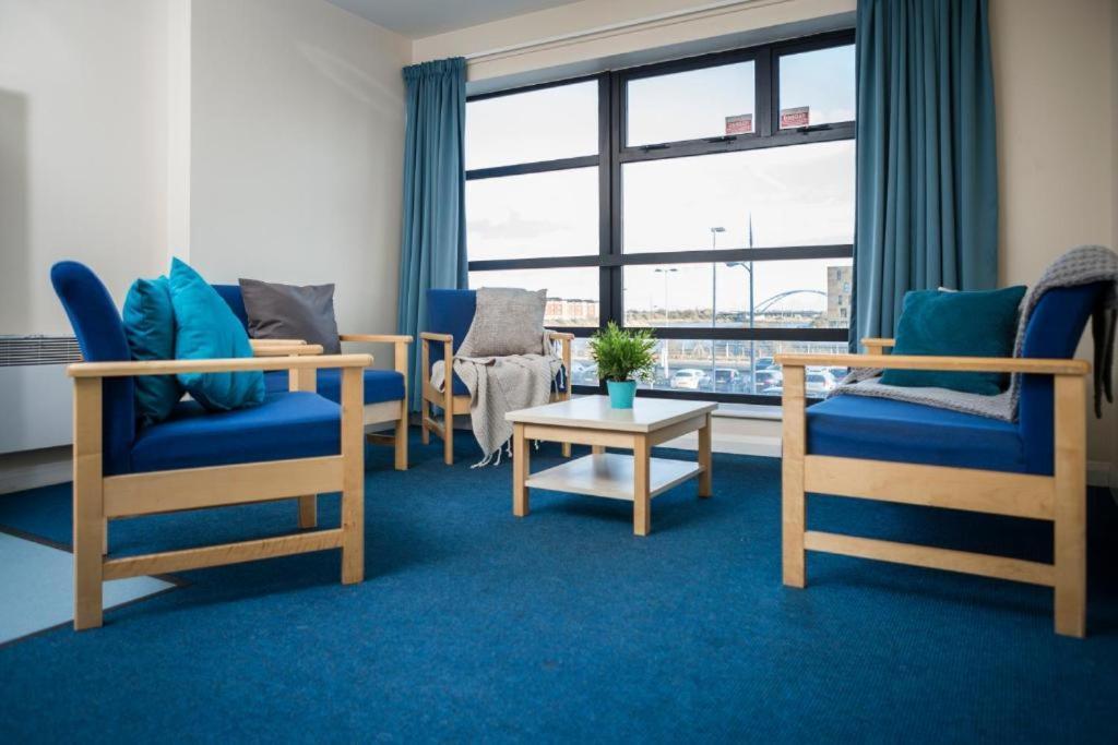 Bonington Student Village Sutton Bonington Екстер'єр фото