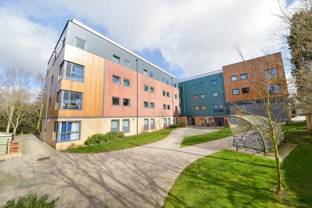 Bonington Student Village Sutton Bonington Екстер'єр фото