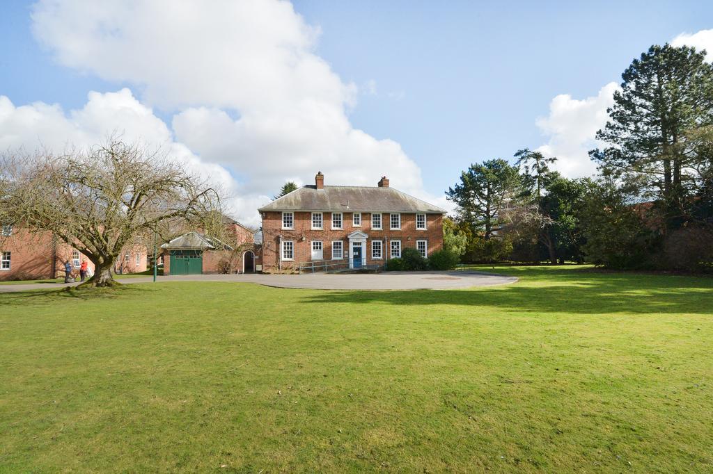 Bonington Student Village Sutton Bonington Екстер'єр фото