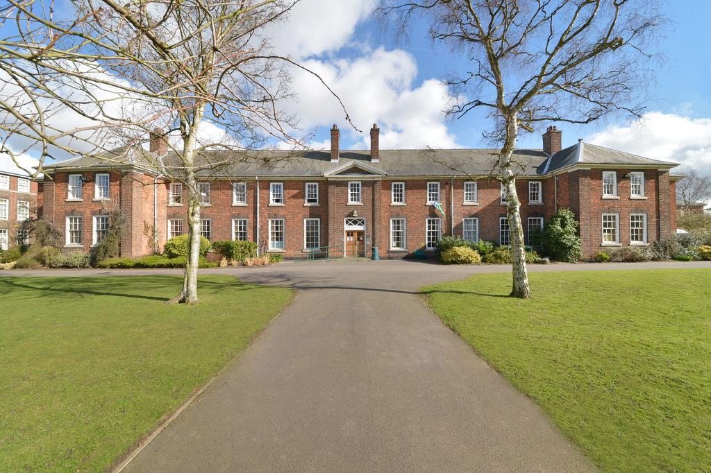 Bonington Student Village Sutton Bonington Екстер'єр фото