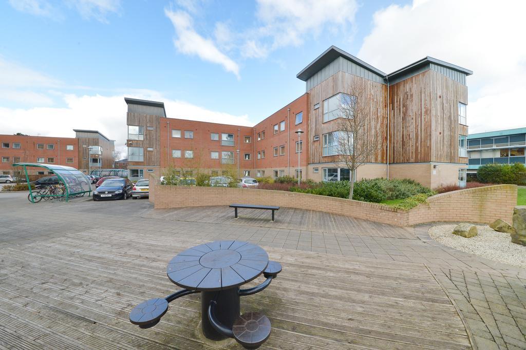 Bonington Student Village Sutton Bonington Екстер'єр фото