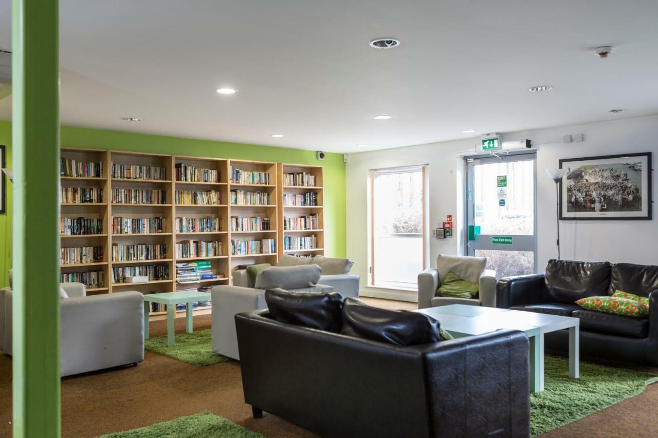 Bonington Student Village Sutton Bonington Екстер'єр фото