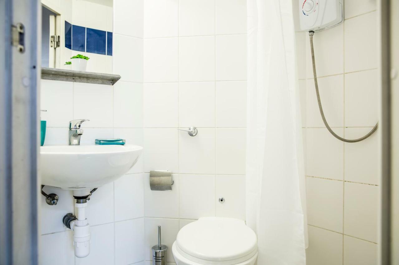 Bonington Student Village Sutton Bonington Номер фото