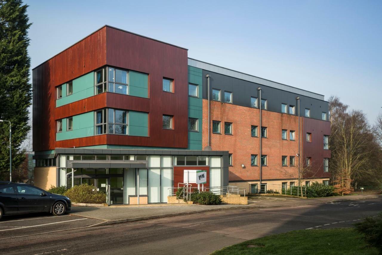 Bonington Student Village Sutton Bonington Екстер'єр фото