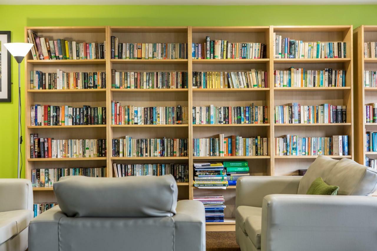 Bonington Student Village Sutton Bonington Екстер'єр фото